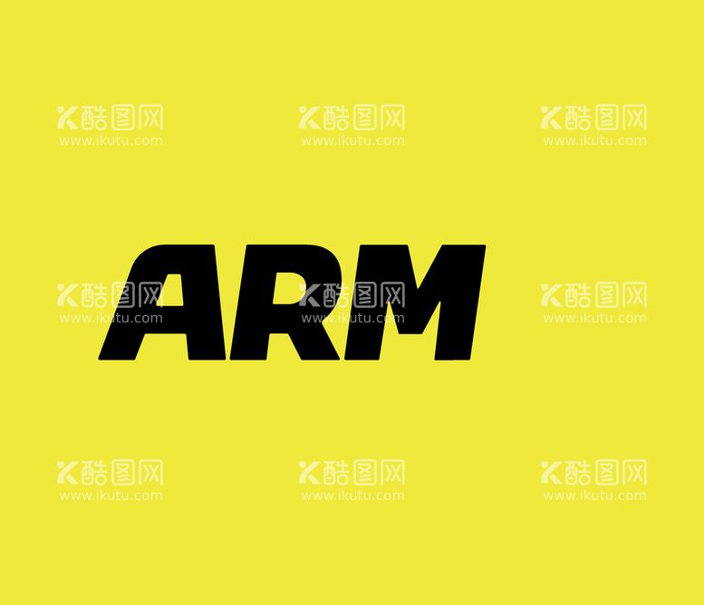 编号：08526310070645106580【酷图网】源文件下载-ARM标志