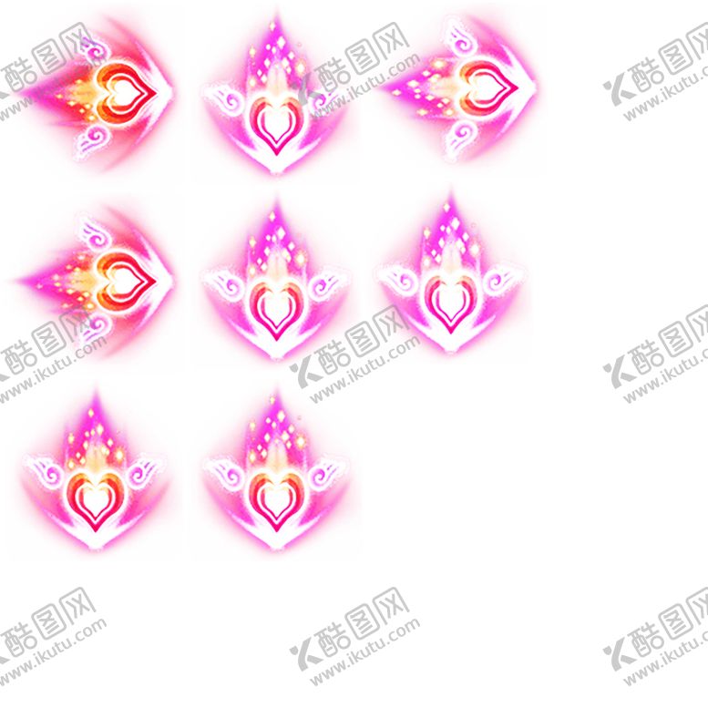 编号：70605207141319565151【酷图网】源文件下载-火焰素材