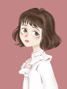 插画素材