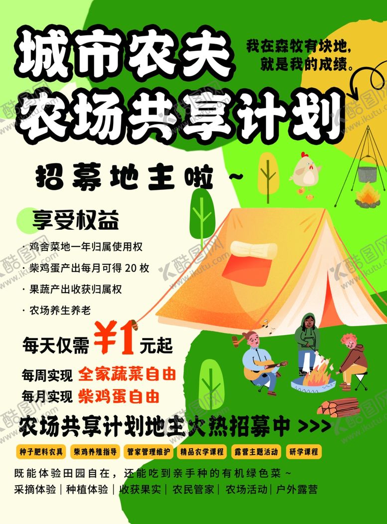 编号：18328602141326251323【酷图网】源文件下载-露营