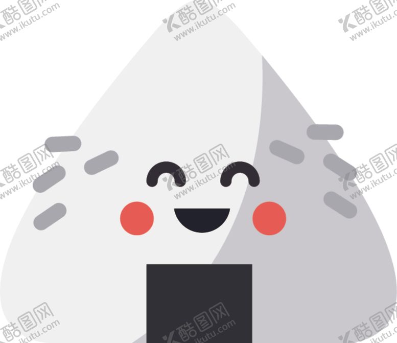 编号：61773807130536067753【酷图网】源文件下载-卡哇伊美食