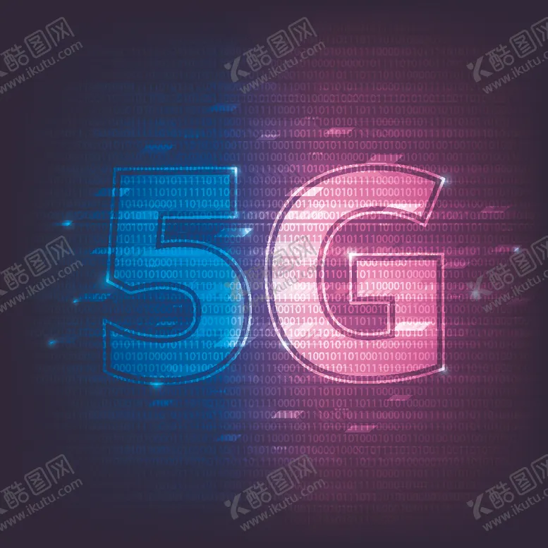 编号：53728906290556342800【酷图网】源文件下载-全息5G