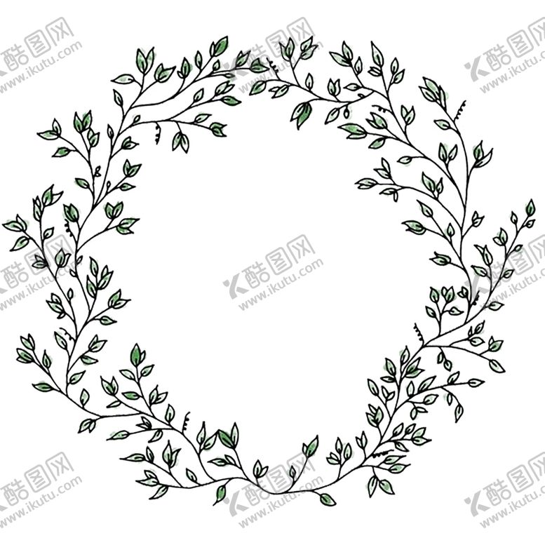 编号：89630810300536117973【酷图网】源文件下载-花边素材