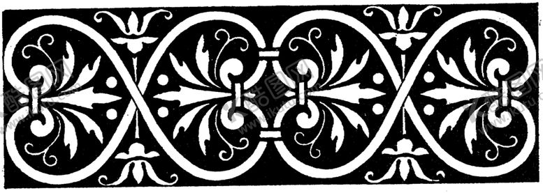 编号：70307010301704226768【酷图网】源文件下载-镂空花图案