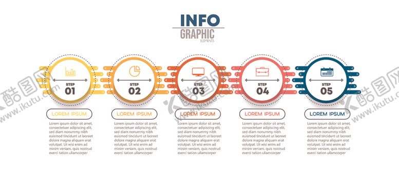编号：90004510071605111161【酷图网】源文件下载-信息图标