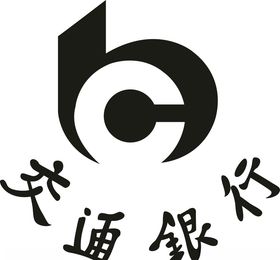 交通银行标志
