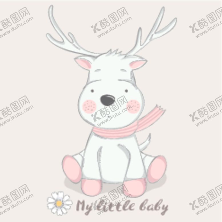 编号：39166411011435303467【酷图网】源文件下载-卡通动物