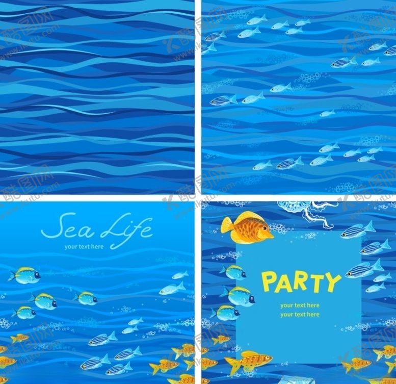 编号：20257210300214037106【酷图网】源文件下载-海洋