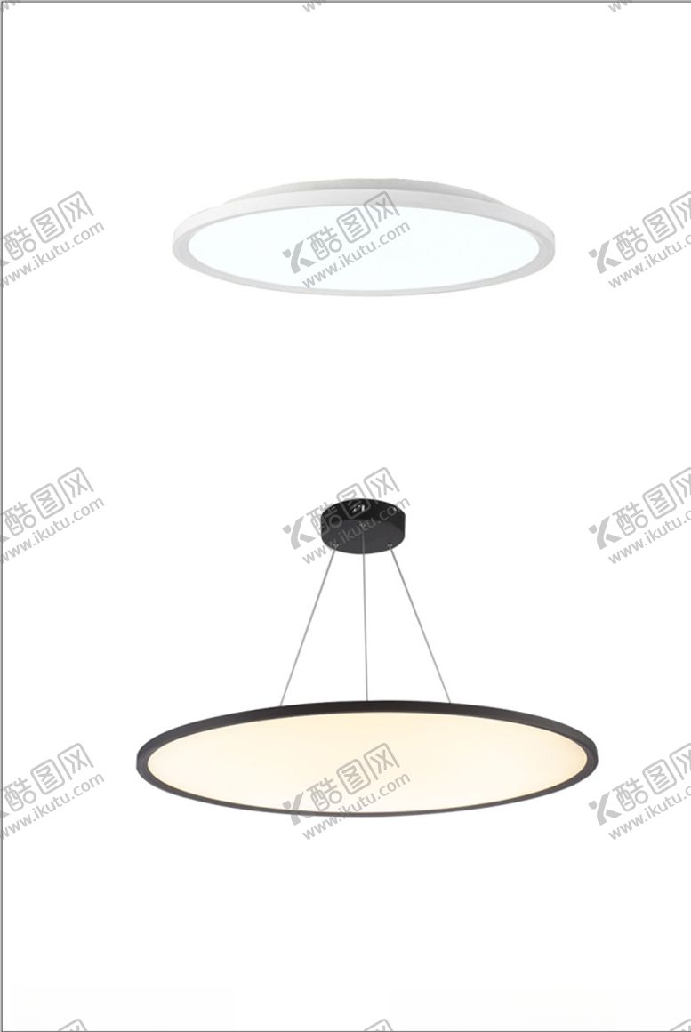 编号：32412009091740045261【酷图网】源文件下载-面板灯素材