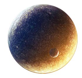 星球