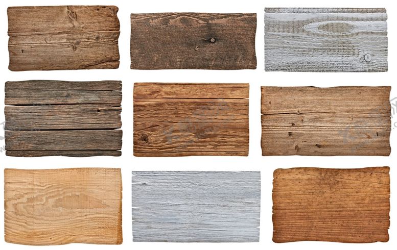 编号：39717209200119488667【酷图网】源文件下载-木纹木板背景指示标牌纹理