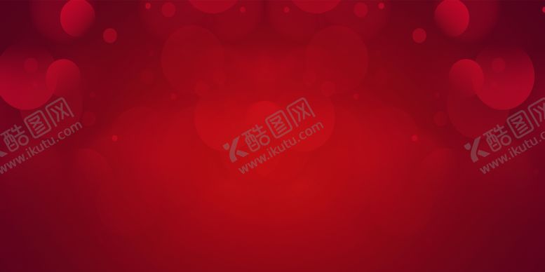 编号：20860810281423434612【酷图网】源文件下载-红色背景