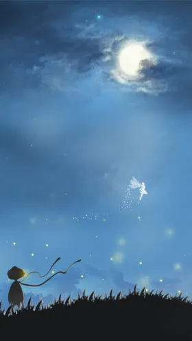 创意星空合成海报图片宇宙太浪漫夜外太