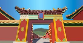 建筑