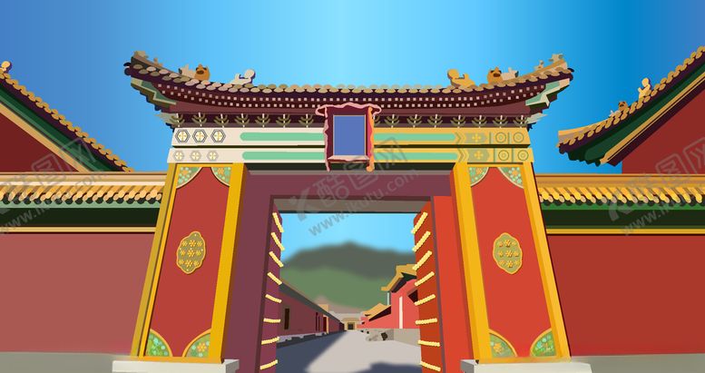 编号：41407709090049051951【酷图网】源文件下载-建筑