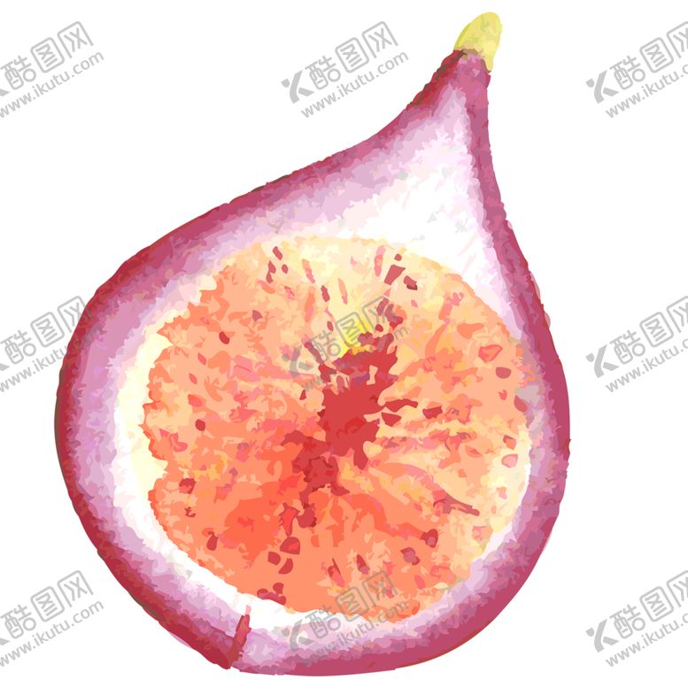编号：61783809090534449176【酷图网】源文件下载-水果