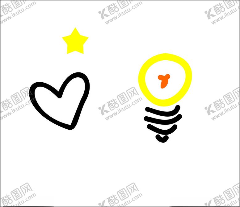 编号：14396601302221469159【酷图网】源文件下载-灯泡