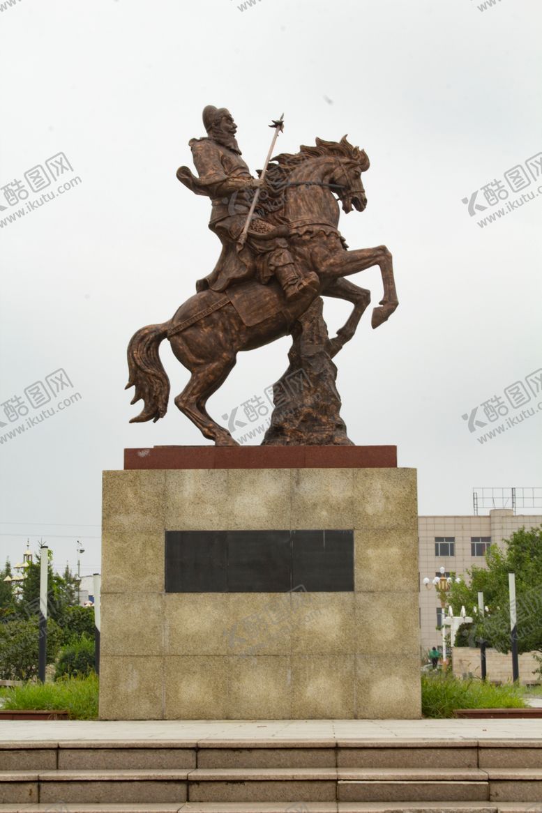 编号：93659107140221469333【酷图网】源文件下载-雕塑