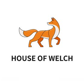 狐狸logo设计