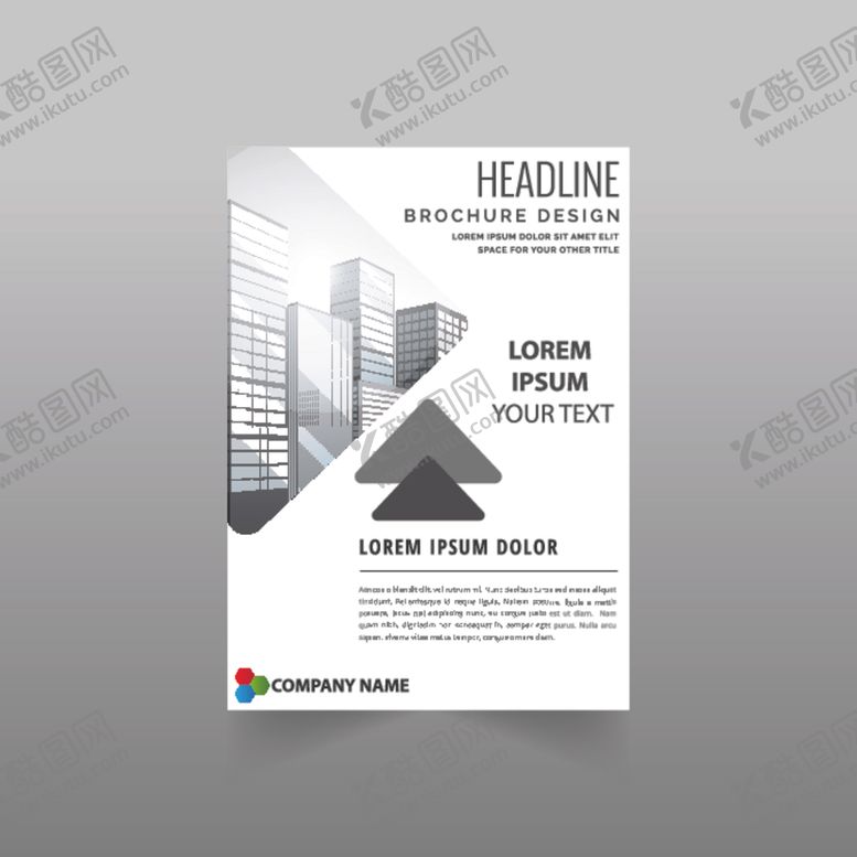 编号：76995104281750077296【酷图网】源文件下载-宣传单