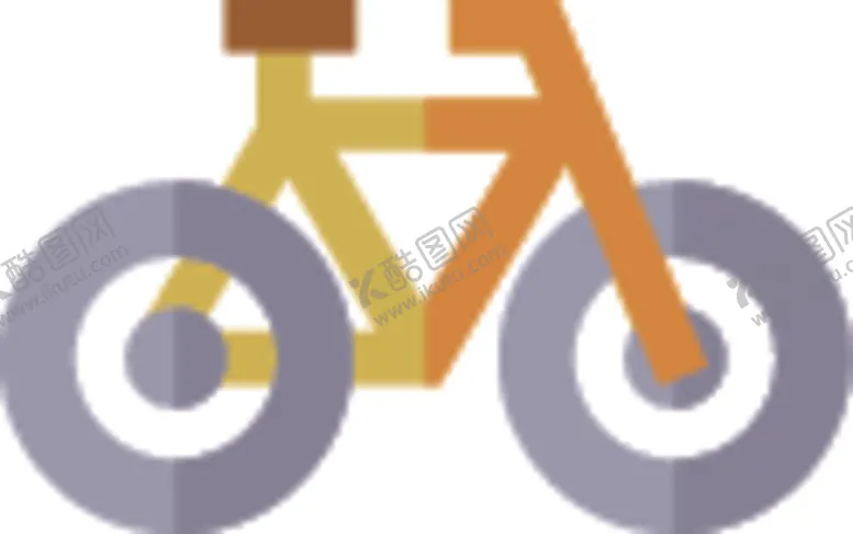编号：37730006261604125164【酷图网】源文件下载-自行车