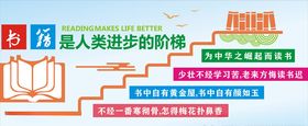 人类进步阶梯