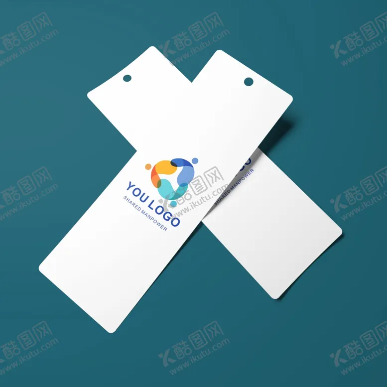 编号：29699501300339283980【酷图网】源文件下载-标签样机