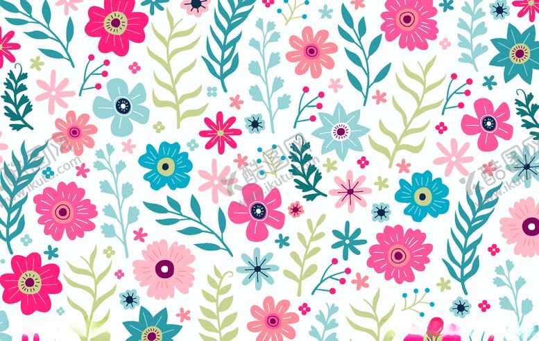 编号：78412610031643506107【酷图网】源文件下载-植物背景