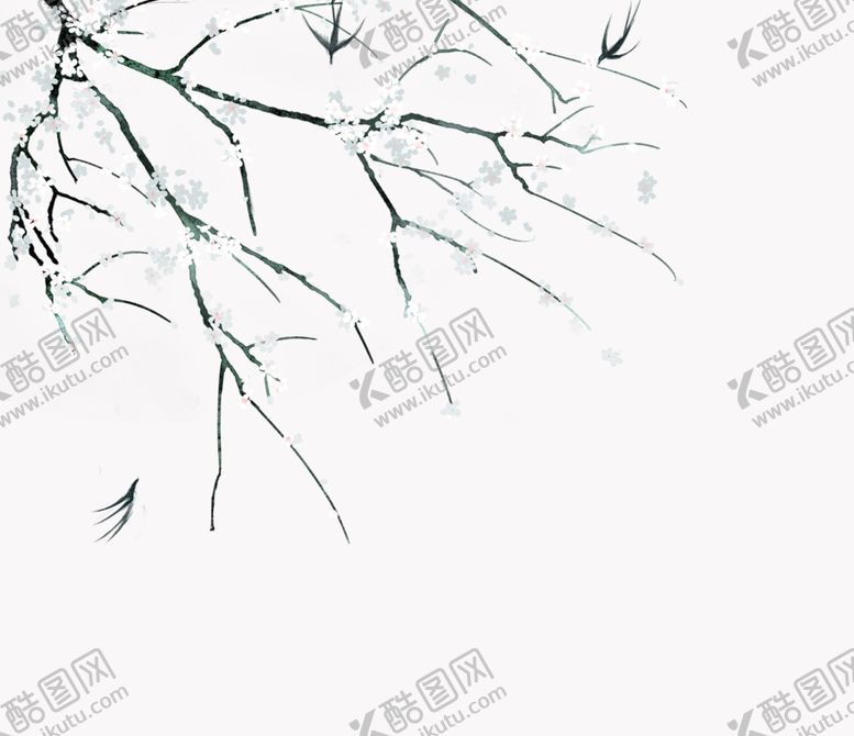 编号：44914409261105081274【酷图网】源文件下载-花树