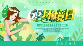 环境日