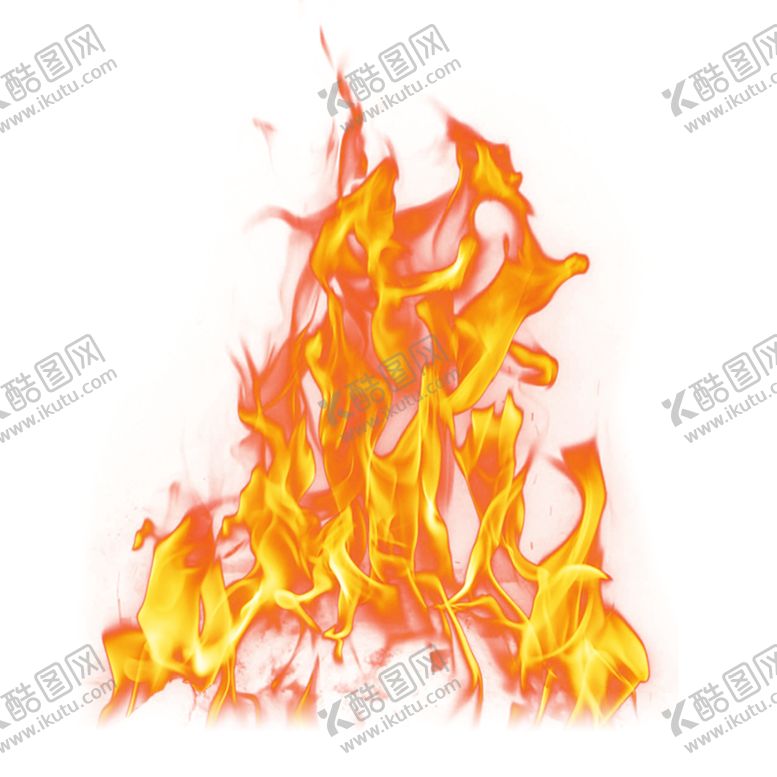 编号：93920710041812473136【酷图网】源文件下载-火焰