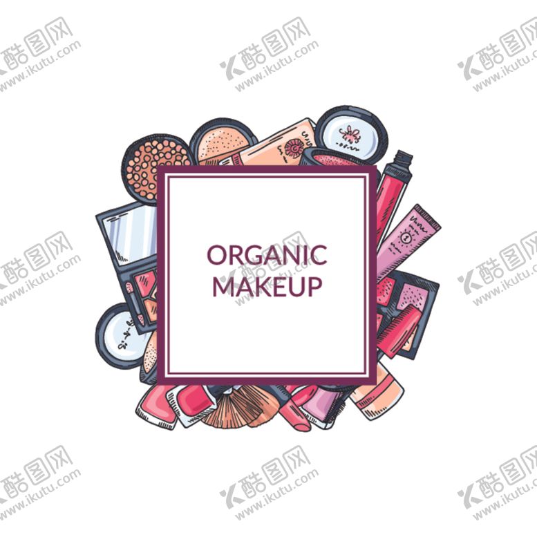 编号：45290404302334448679【酷图网】源文件下载-护肤品