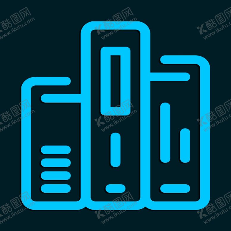 编号：11692401201416362281【酷图网】源文件下载-线性图标