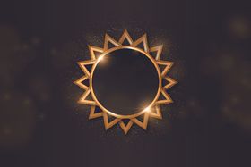 太阳