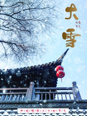 大雪飞机稿展板朋友圈