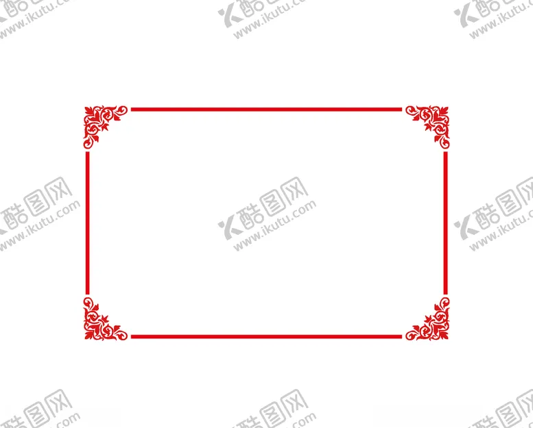 编号：32793603290745267571【酷图网】源文件下载-中式边框