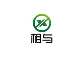 简约科技字母Blogo