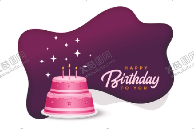 编号：55598205131951031114【酷图网】源文件下载-生日背景节日气球