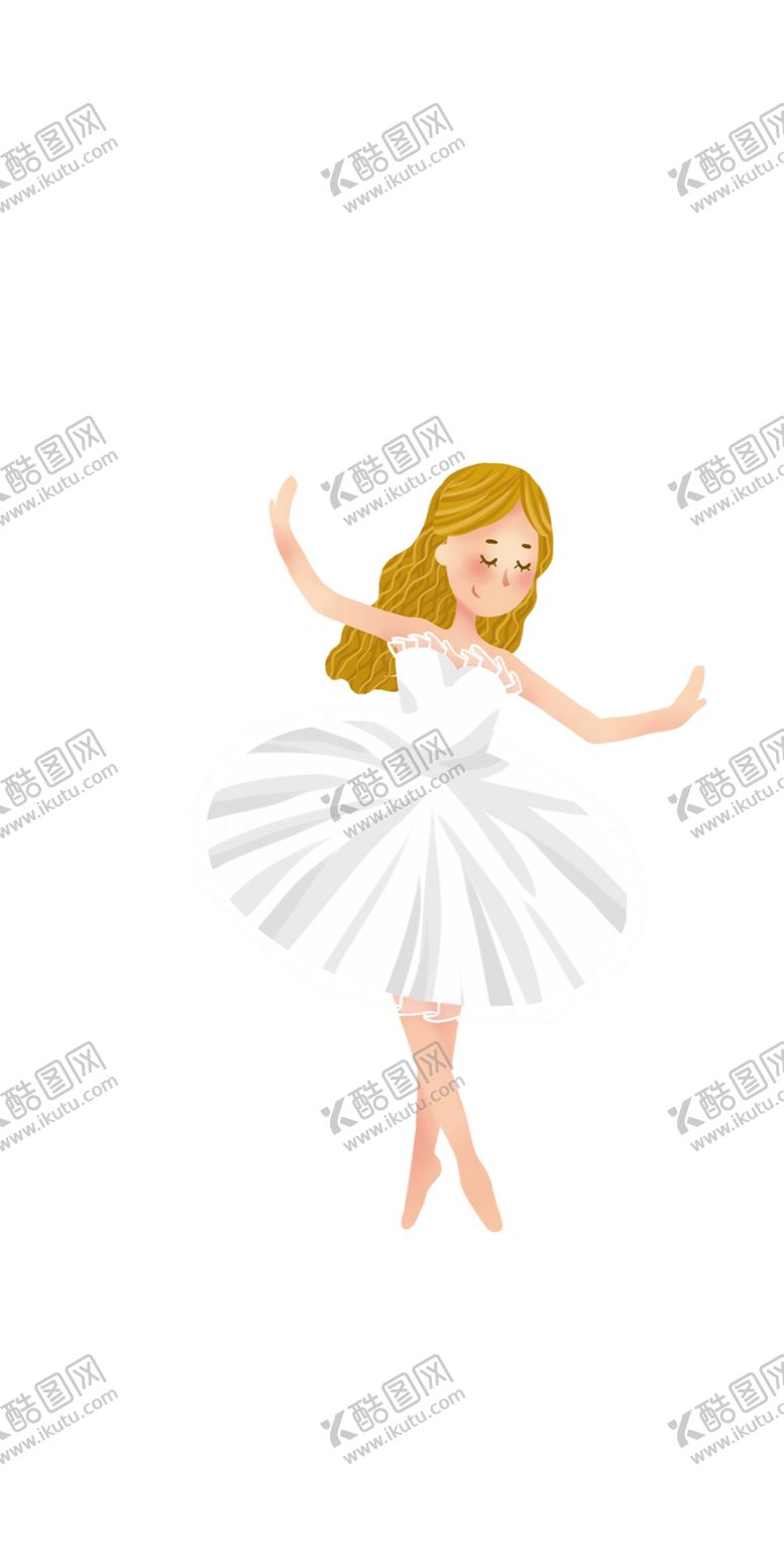 编号：32023510121726085339【酷图网】源文件下载-舞蹈人物