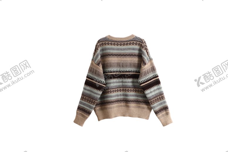 编号：75630709192351071189【酷图网】源文件下载-毛衣