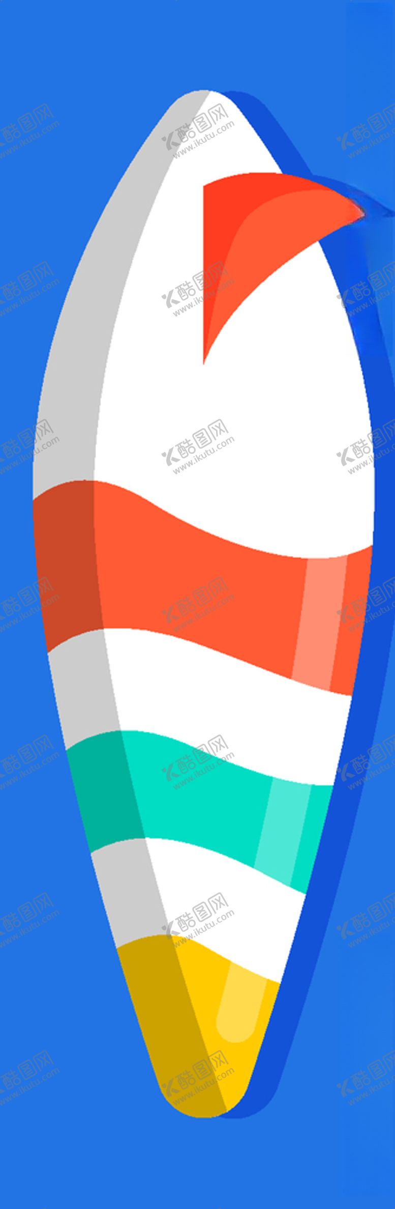 编号：86092610111511511089【酷图网】源文件下载-夏季旅游图标