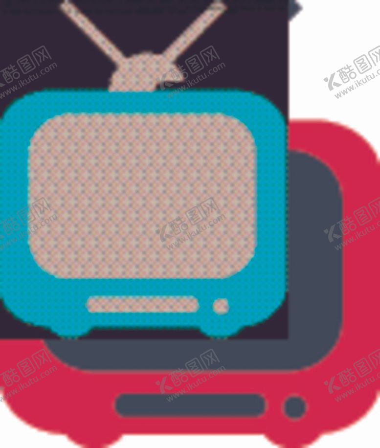 编号：27106512011324465901【酷图网】源文件下载-小电视
