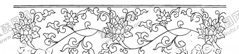 编号：67945709220032476797【酷图网】源文件下载-镂空花图案