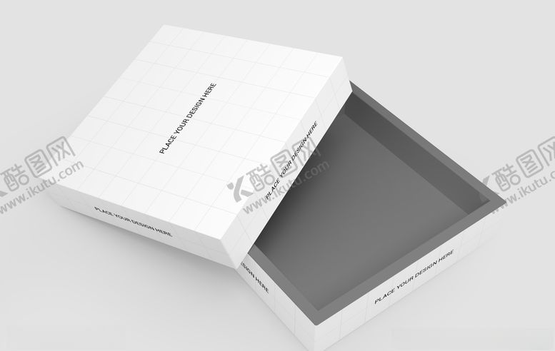 编号：83674110060046591648【酷图网】源文件下载-盒子样机