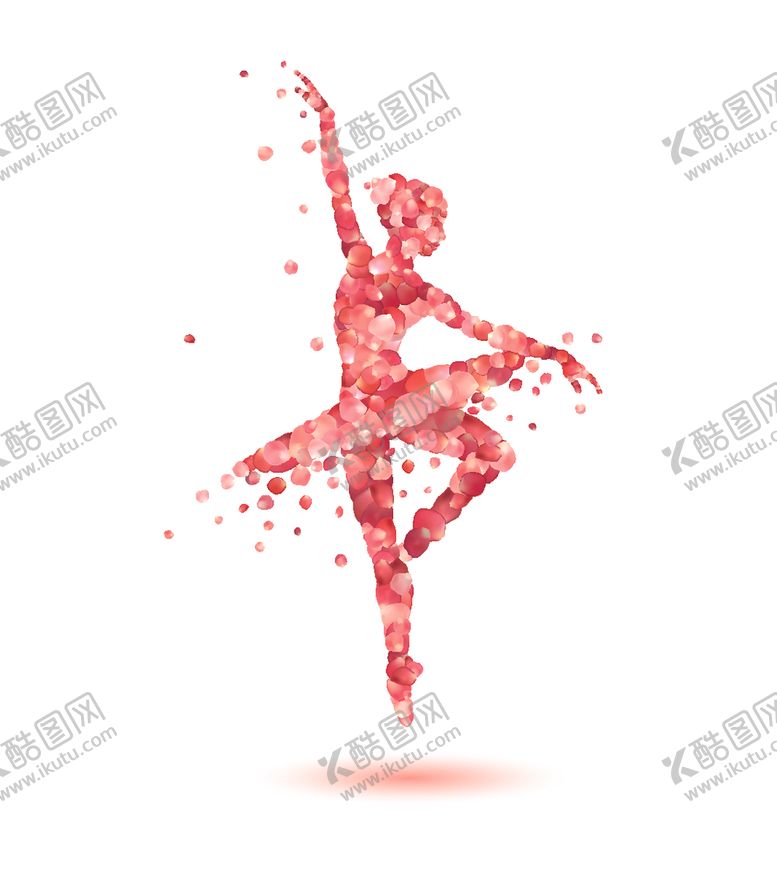 编号：46067010071447025042【酷图网】源文件下载-芭蕾舞
