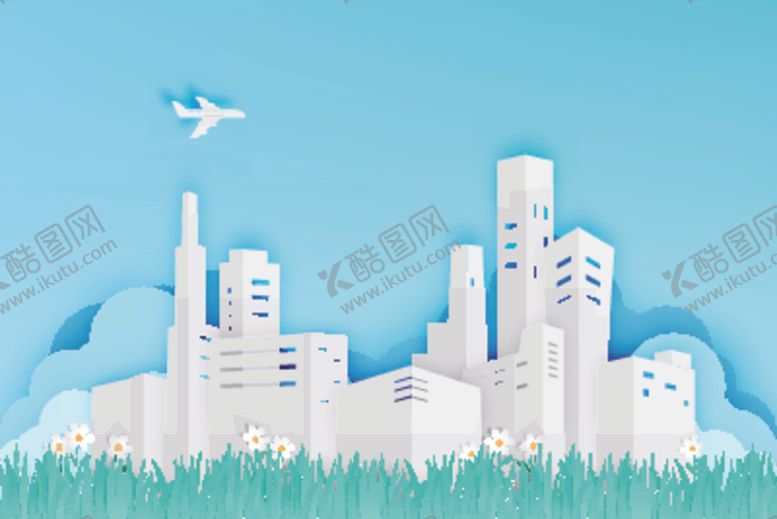 编号：19459409160316045888【酷图网】源文件下载-小清新简约创意海报图片