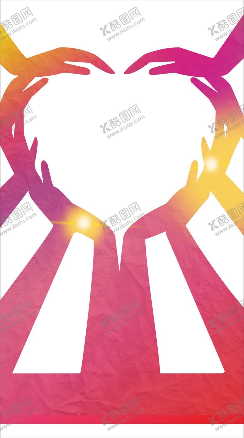 编号：76291905051858338375【酷图网】源文件下载-爱心情人节