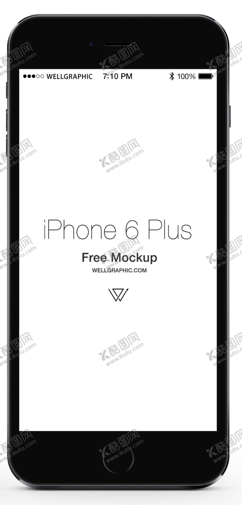 编号：57556810041916006879【酷图网】源文件下载-手机模板素材