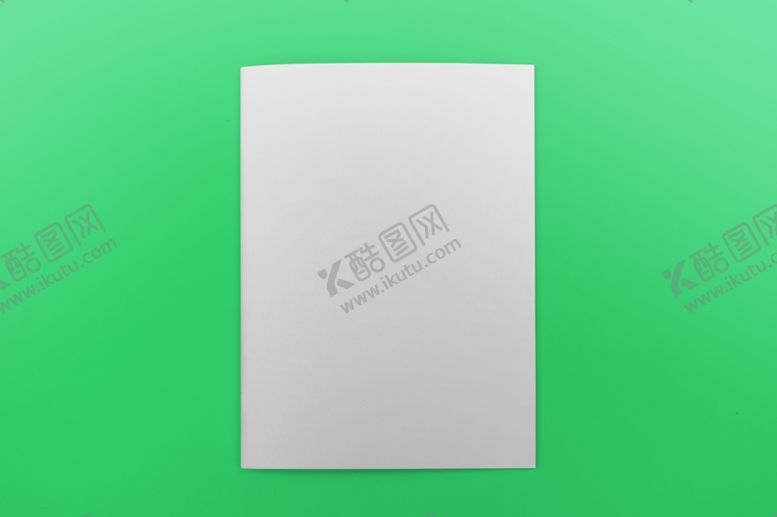 编号：32635409150345025431【酷图网】源文件下载-画册样机