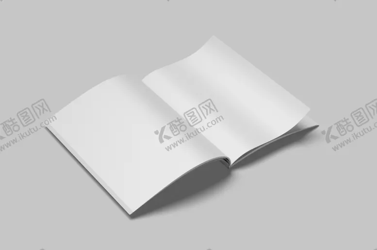 编号：81597012050916051879【酷图网】源文件下载-时尚杂志书籍样机